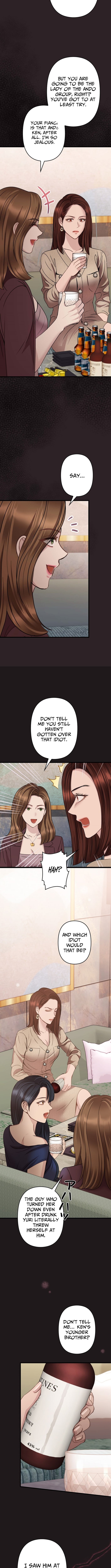 Take It Just Once – Chapter 13 – Page 2