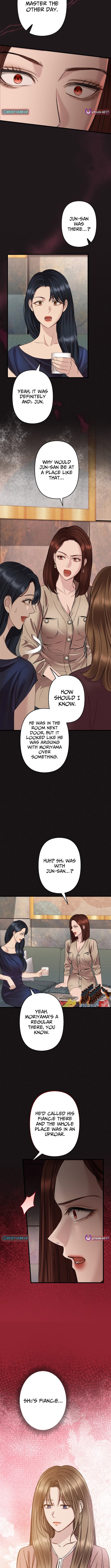 Take It Just Once – Chapter 13 – Page 3