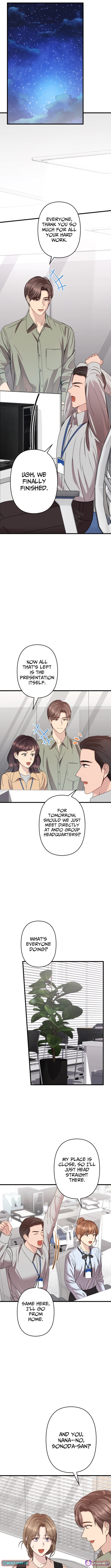 Take It Just Once – Chapter 13 – Page 6