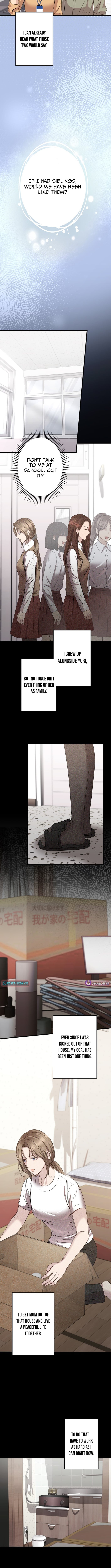 Take It Just Once – Chapter 13 – Page 9