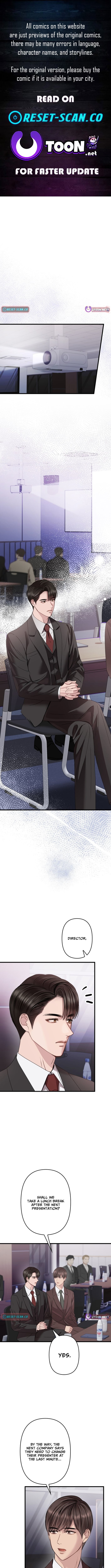 Take It Just Once – Chapter 14 – Page 1