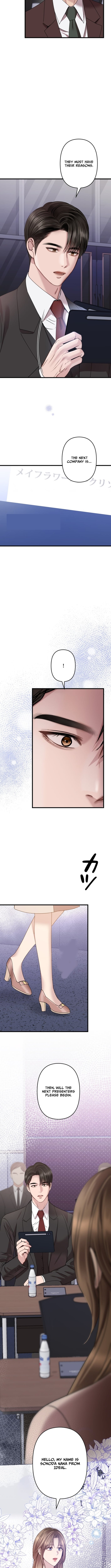 Take It Just Once – Chapter 14 – Page 2