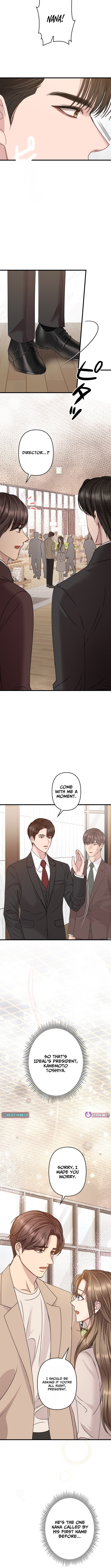 Take It Just Once – Chapter 14 – Page 6