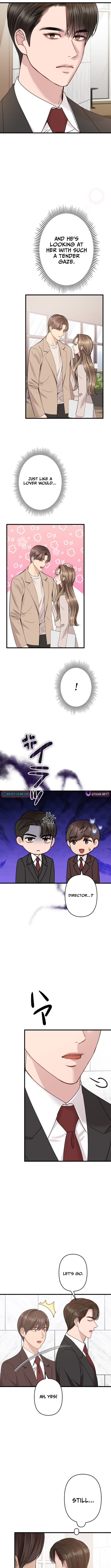 Take It Just Once – Chapter 14 – Page 7