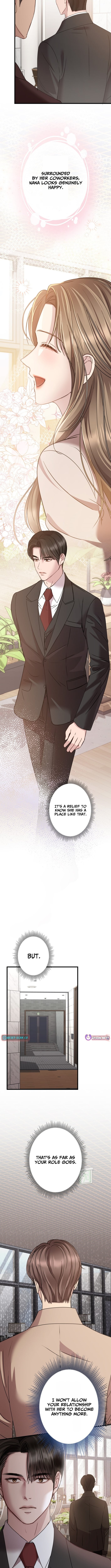 Take It Just Once – Chapter 14 – Page 8