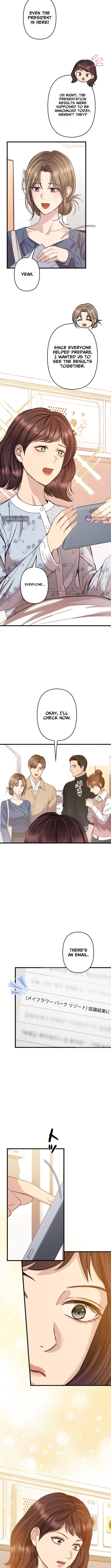 Take It Just Once – Chapter 14 – Page 10