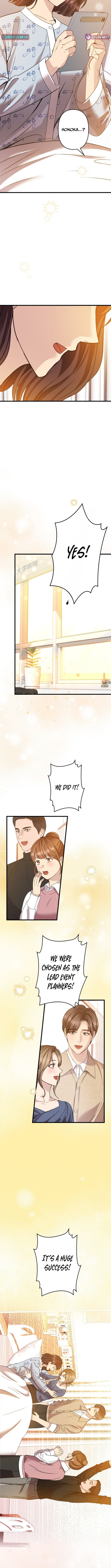 Take It Just Once – Chapter 14 – Page 11