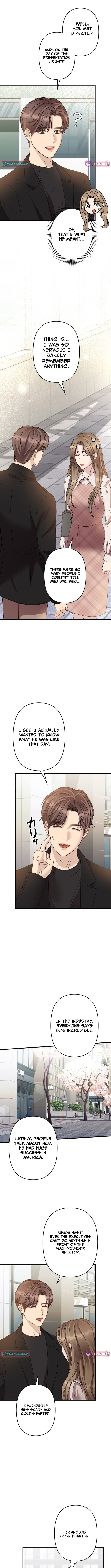 Take It Just Once – Chapter 15 – Page 3