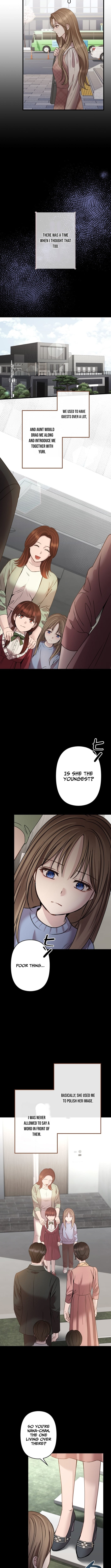 Take It Just Once – Chapter 15 – Page 4