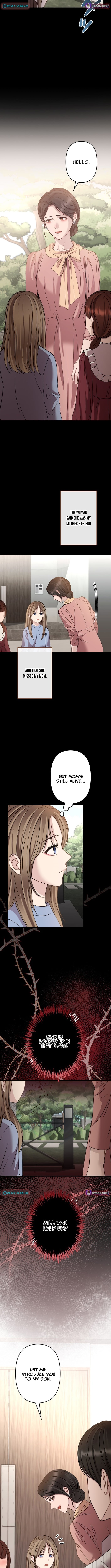 Take It Just Once – Chapter 15 – Page 5