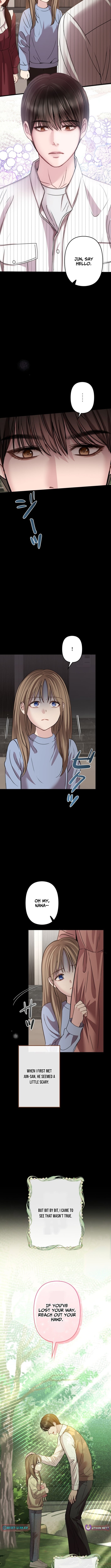 Take It Just Once – Chapter 15 – Page 6