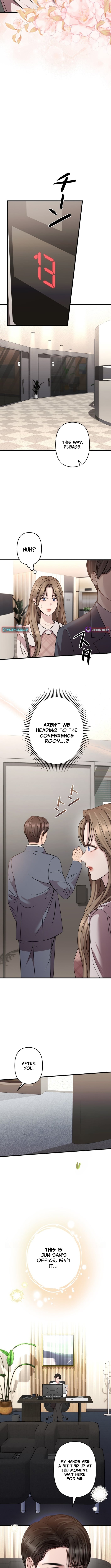 Take It Just Once – Chapter 15 – Page 10