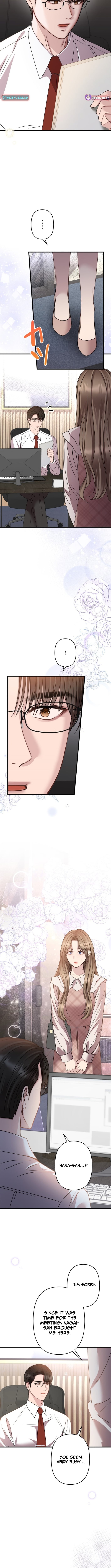 Take It Just Once – Chapter 15 – Page 11