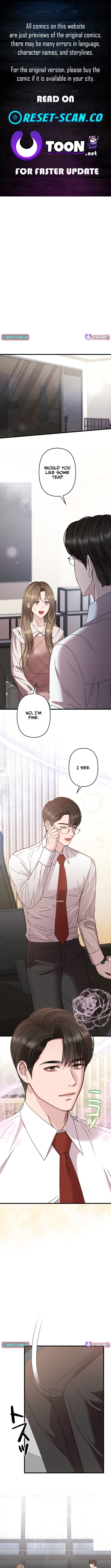 Take It Just Once – Chapter 16 – Page 1