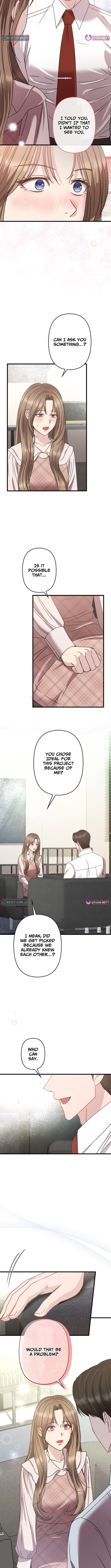 Take It Just Once – Chapter 16 – Page 3
