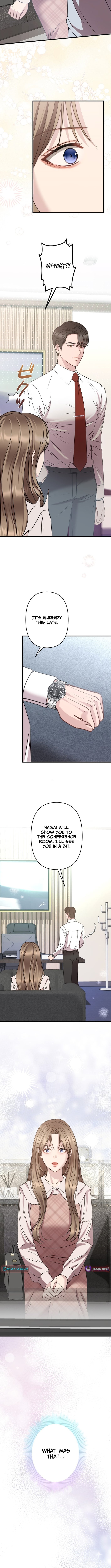 Take It Just Once – Chapter 16 – Page 4