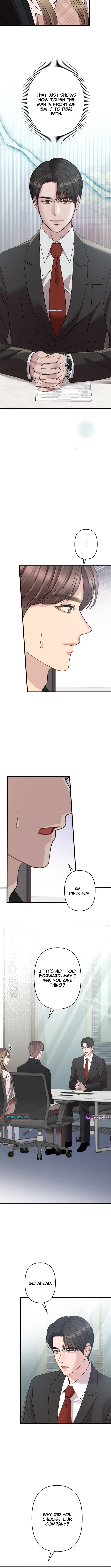 Take It Just Once – Chapter 16 – Page 6