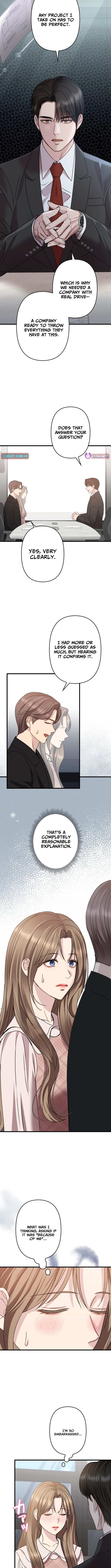 Take It Just Once – Chapter 16 – Page 9