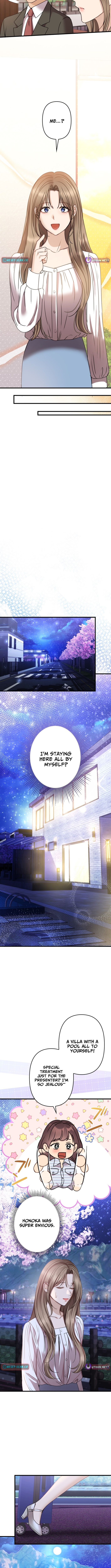 Take It Just Once – Chapter 17 – Page 5