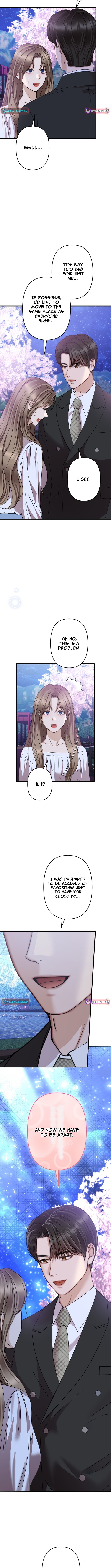 Take It Just Once – Chapter 17 – Page 7