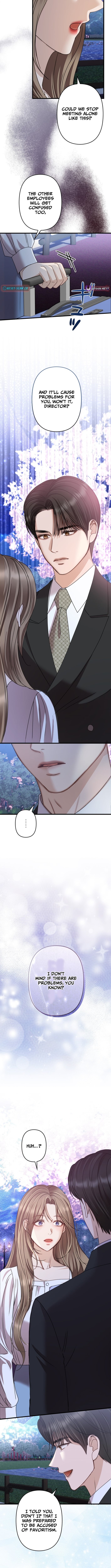 Take It Just Once – Chapter 17 – Page 9