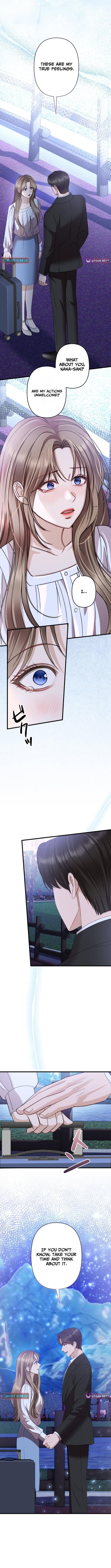Take It Just Once – Chapter 17 – Page 10