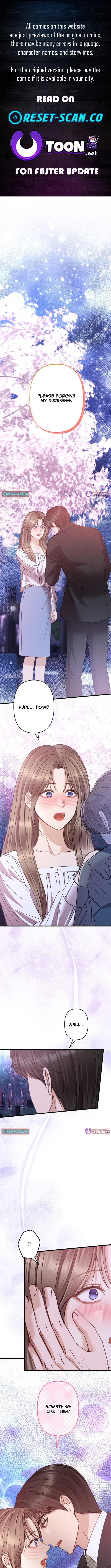 Take It Just Once – Chapter 18 – Page 1