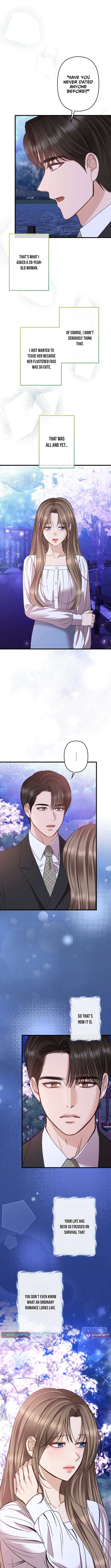 Take It Just Once – Chapter 18 – Page 4