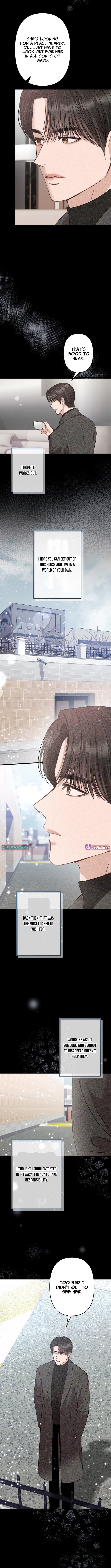 Take It Just Once – Chapter 18 – Page 6