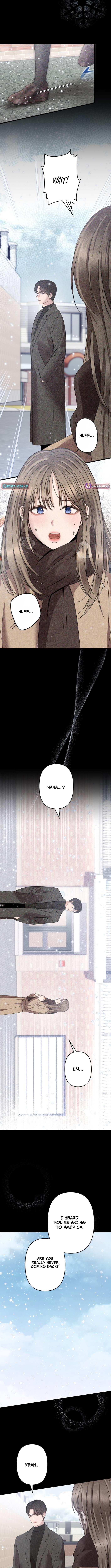 Take It Just Once – Chapter 18 – Page 7