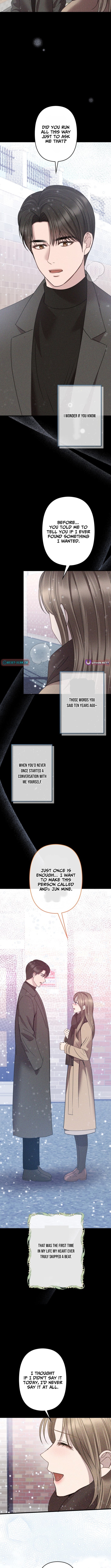 Take It Just Once – Chapter 18 – Page 8