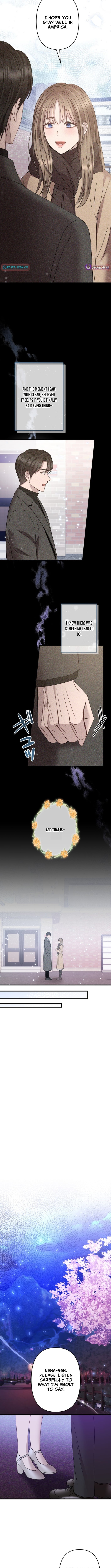Take It Just Once – Chapter 18 – Page 9