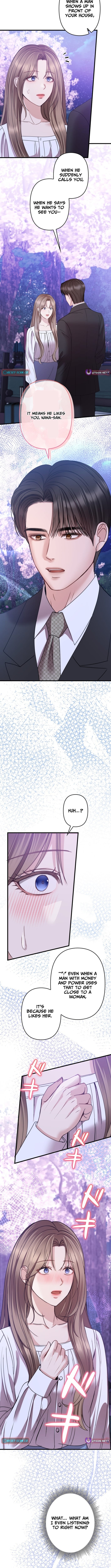 Take It Just Once – Chapter 18 – Page 10