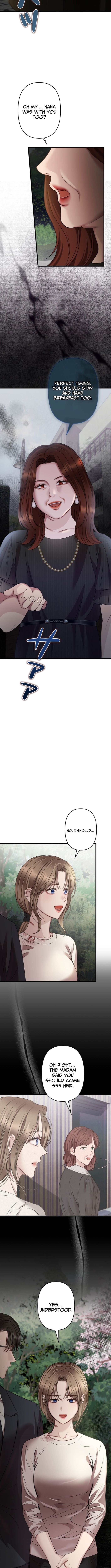 Take It Just Once – Chapter 2 – Page 2