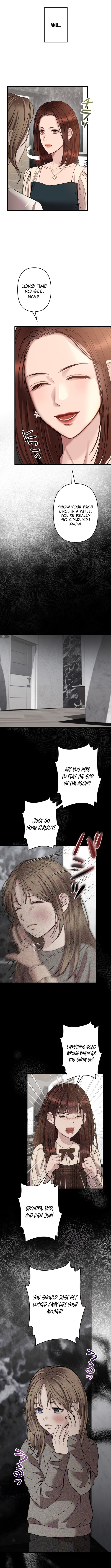 Take It Just Once – Chapter 2 – Page 4