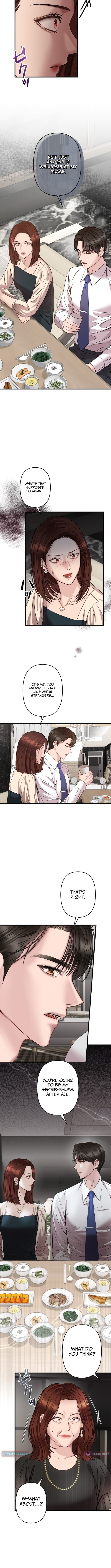Take It Just Once – Chapter 2 – Page 6
