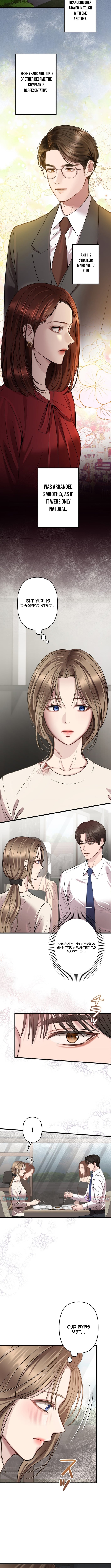 Take It Just Once – Chapter 2 – Page 8