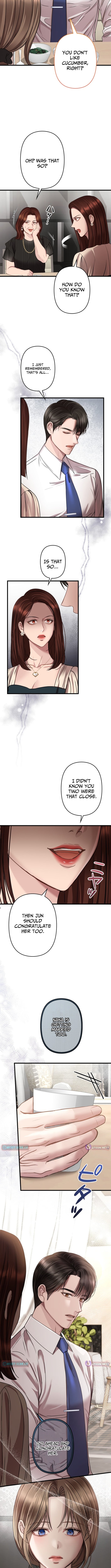 Take It Just Once – Chapter 2 – Page 10