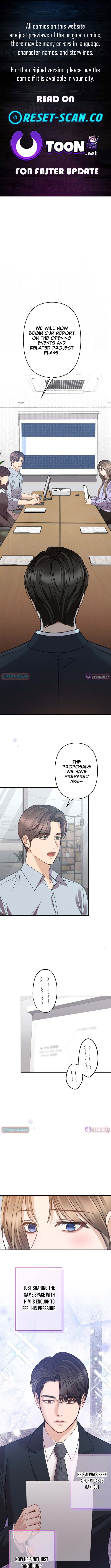 Take It Just Once – Chapter 20 – Page 1
