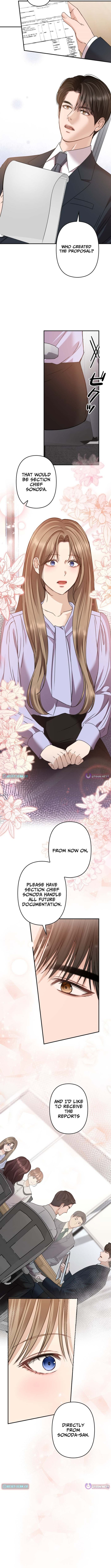 Take It Just Once – Chapter 20 – Page 4