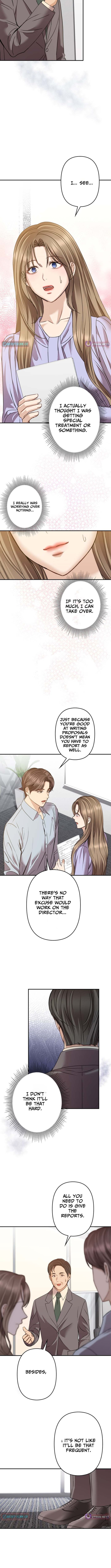 Take It Just Once – Chapter 20 – Page 6