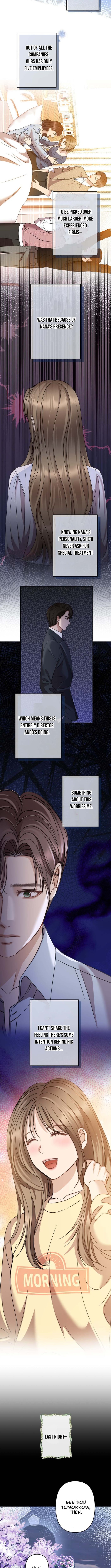 Take It Just Once – Chapter 20 – Page 9