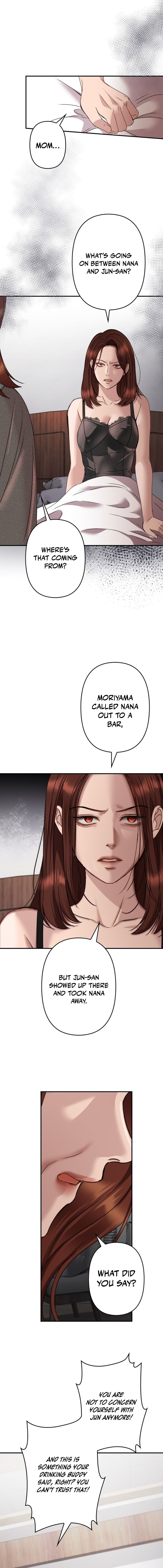 Take It Just Once – Chapter 21 – Page 4