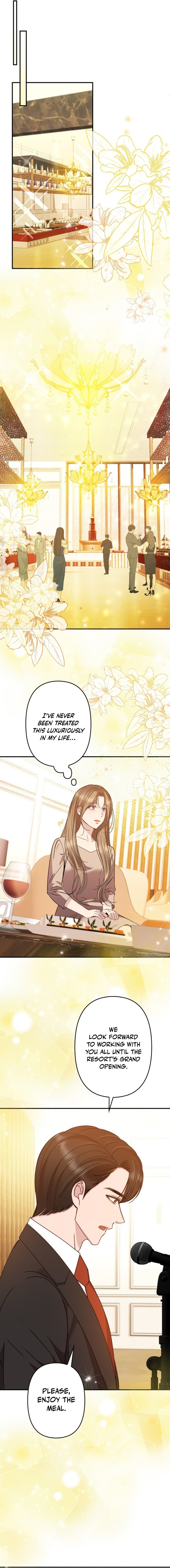 Take It Just Once – Chapter 21 – Page 9