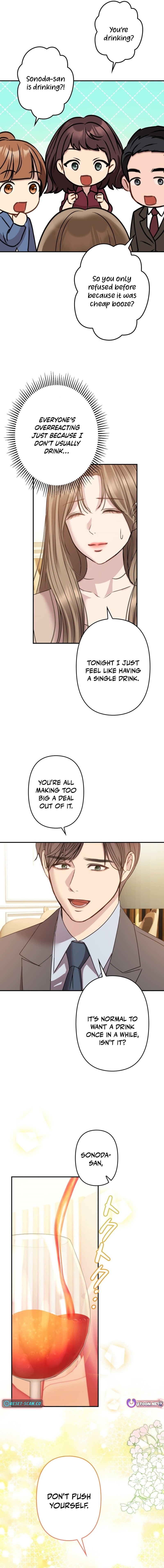 Take It Just Once – Chapter 21 – Page 12