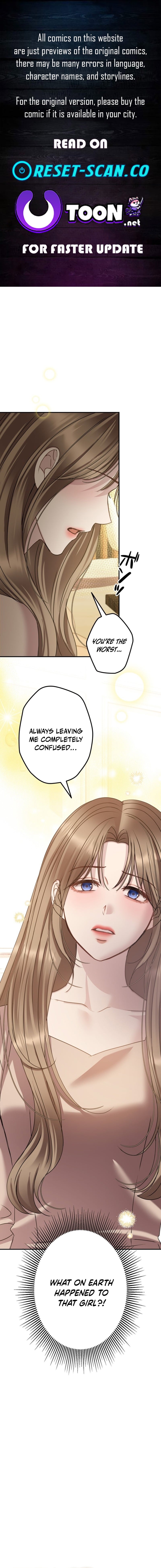 Take It Just Once – Chapter 22 – Page 1