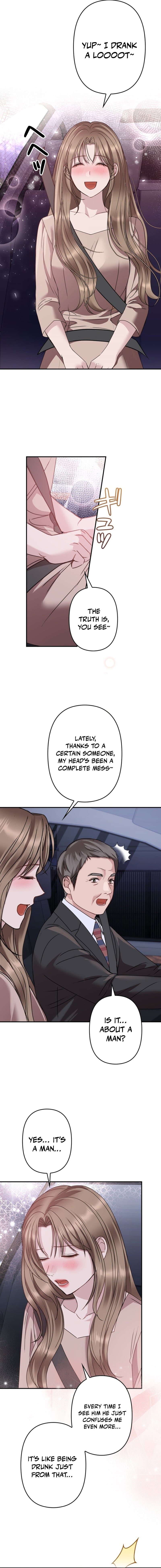 Take It Just Once – Chapter 22 – Page 5