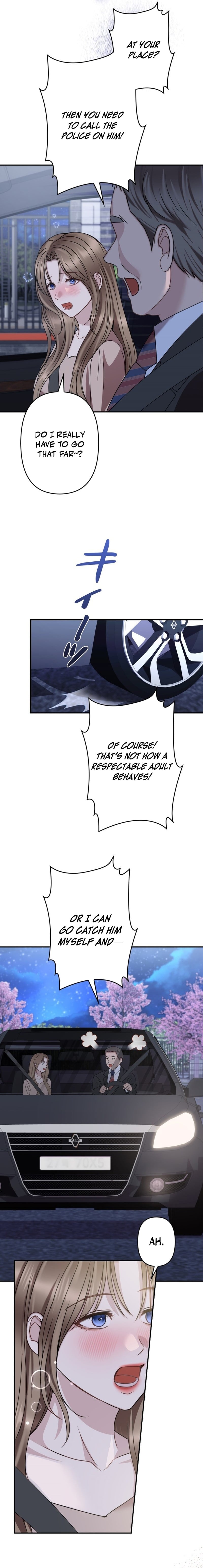 Take It Just Once – Chapter 22 – Page 7