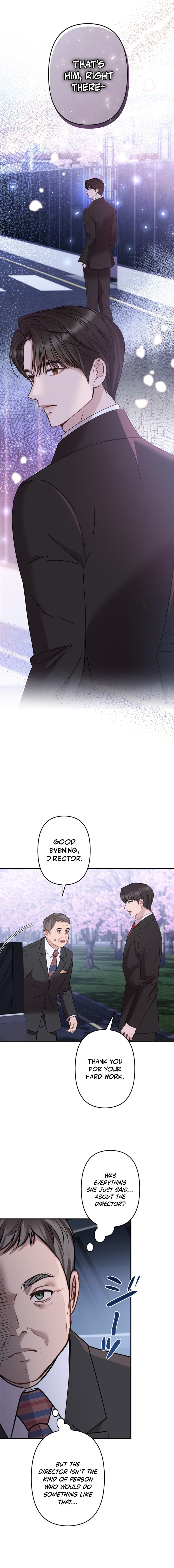 Take It Just Once – Chapter 22 – Page 8
