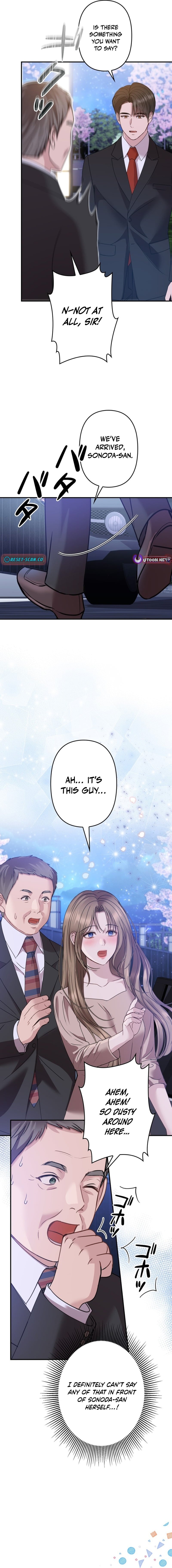 Take It Just Once – Chapter 22 – Page 9